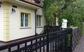 Apartament III