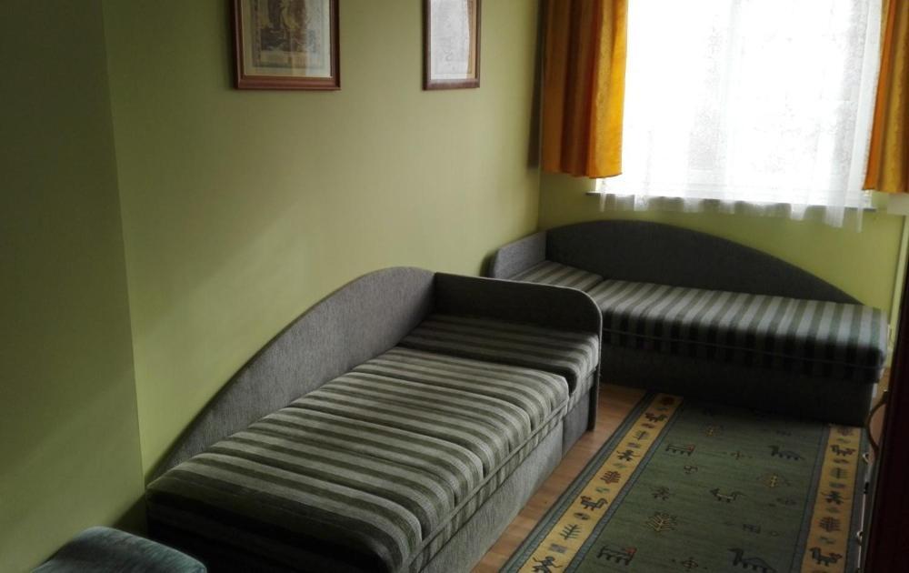 Apartament III Rowy  Zewnętrze zdjęcie