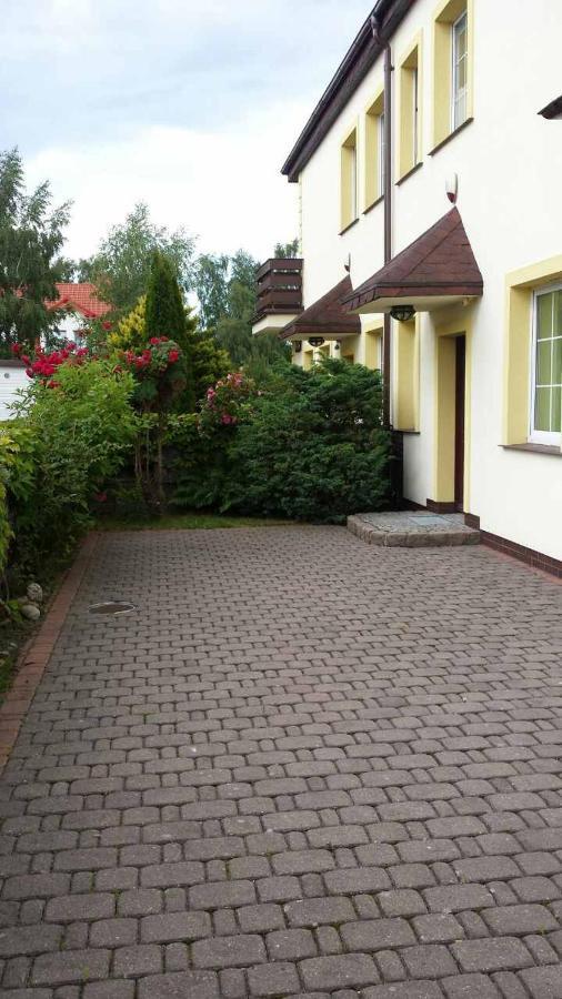 Apartament III Rowy  Zewnętrze zdjęcie